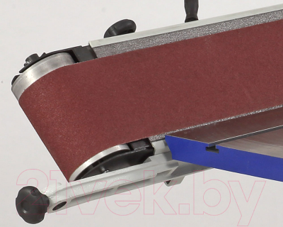 Набор шлифлент БЕЛМАШ 150x2520 P180 / SB017A