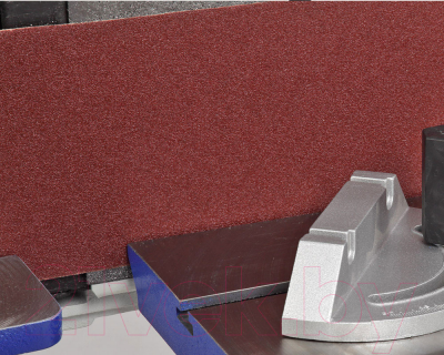 Набор шлифлент БЕЛМАШ 150x2520 P180 / SB017A