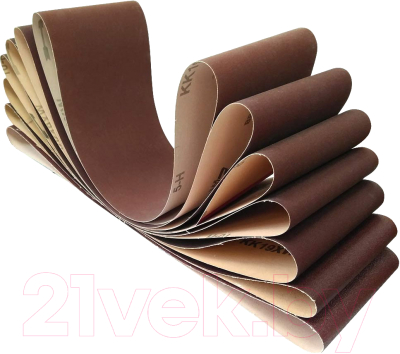 Шлифлента БЕЛМАШ 152x1219 Р100 / SB010A