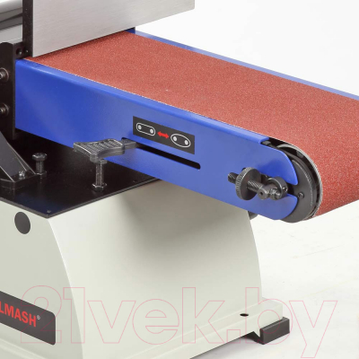 Шлифлента БЕЛМАШ 152x1219 Р100 / SB010A