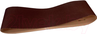 Шлифлента БЕЛМАШ 152x1219 Р120 / SB011A - фото