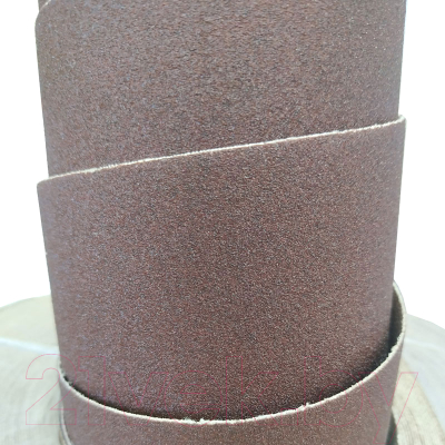 Шлифлента БЕЛМАШ 80x25000 P120 / SB020A