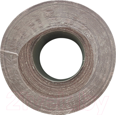 Шлифлента БЕЛМАШ 80x25000 P120 / SB024A