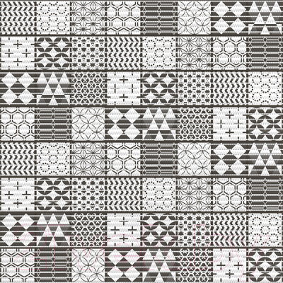 Коврик для ванной Вилина Преображение 7105 218PT-grey - фото