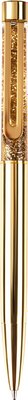 Ручка шариковая Meshu Gold Sand / MS_9410 - фото