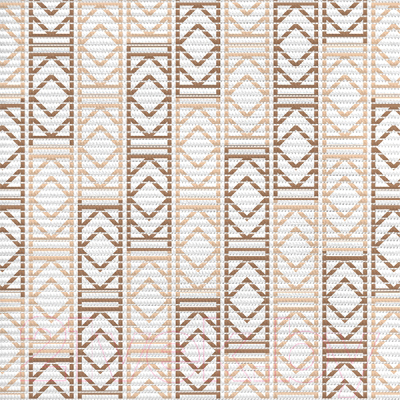 Коврик для ванной Вилина Преображение 7103 214PT-beige-brown - фото