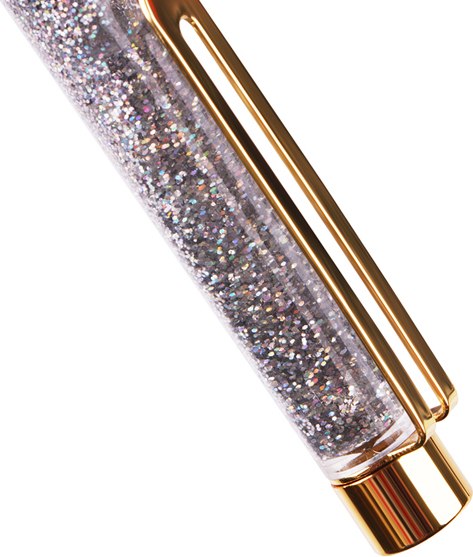 Ручка шариковая Meshu Lilac sand / MS_94123