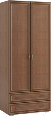 Шкаф Тэкс Ливорно ЛШ-22 2-х створчатый - фото