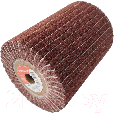 Шлифовальный круг БЕЛМАШ BE320/100 / RB009A - фото