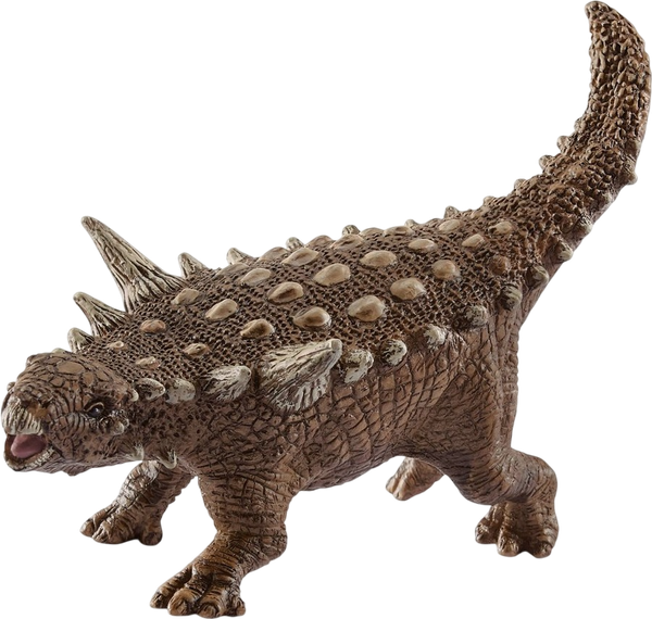 Фигурка коллекционная Schleich Анимантаркс / 15013 - фото