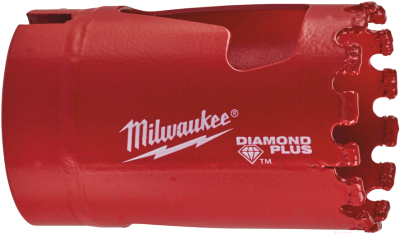 Коронка Milwaukee 49565605 - фото