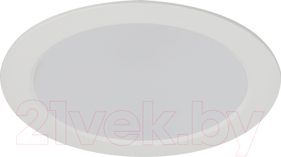 Точечный светильник ЭРА LED 17-18-4K / Б0057441 - фото