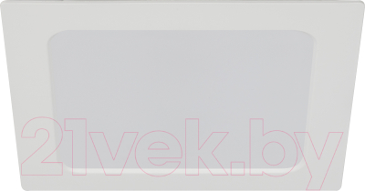 Точечный светильник ЭРА LED 18-12-4K / Б0057443 - фото