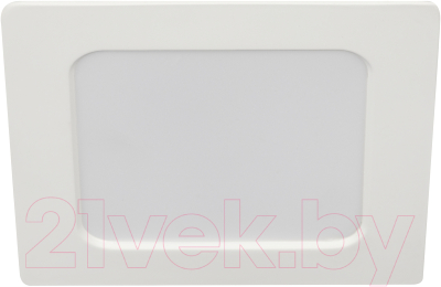 Точечный светильник ЭРА LED 18-12-4K / Б0057444 - фото