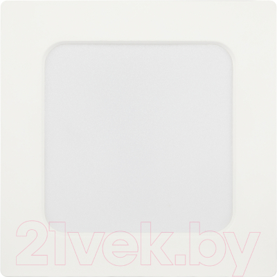 Точечный светильник ЭРА LED 18-12-4K / Б0057444