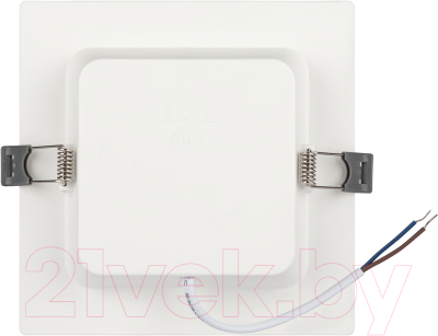 Точечный светильник ЭРА LED 18-12-4K / Б0057444