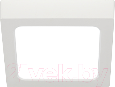 Точечный светильник ЭРА LED 20-18-6K / Б0057454 - фото