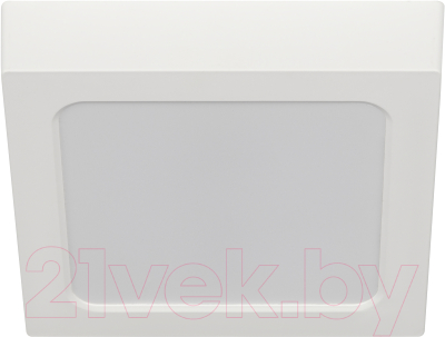 Точечный светильник ЭРА LED 20-18-6K / Б0057454