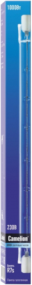 Лампа Camelion J189 1000W R7S / 2938