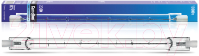 Лампа Camelion J189 1000W R7S / 2938