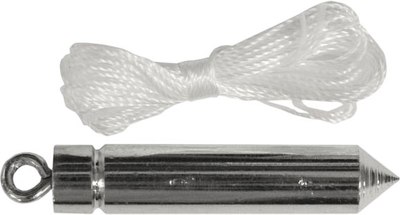 Отвес малярный LIDER E059230 - фото