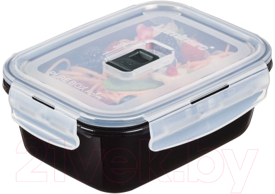 Контейнер Luminarc Pure Box Q8605 (черный)