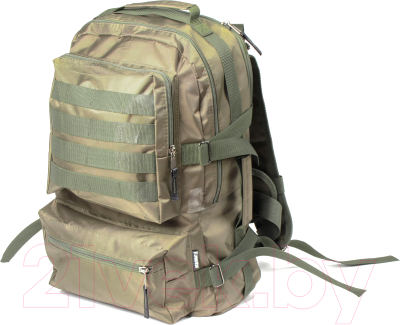 Рюкзак туристический Следопыт PF-BP-52 - фото