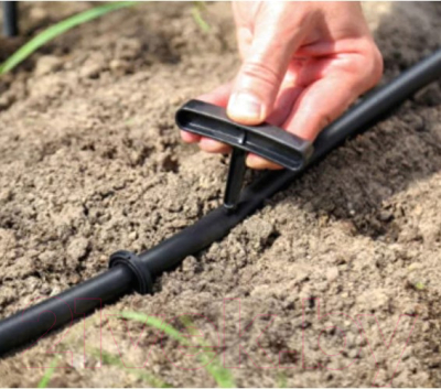 Система капельного полива Жук 3956-00