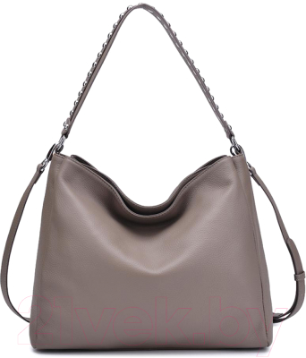 Сумка Mironpan 116898 (темно-серый) - фото