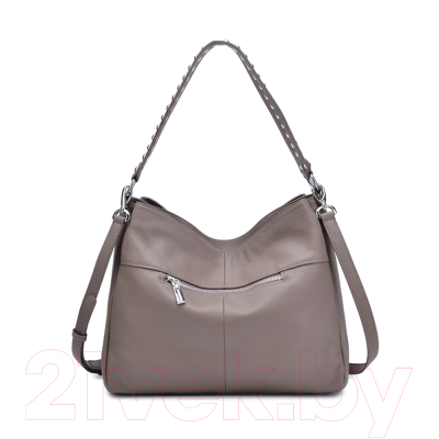 Сумка Mironpan 116898 (темно-серый)