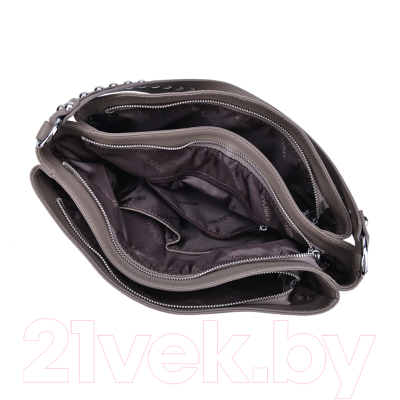 Сумка Mironpan 116898 (темно-серый)