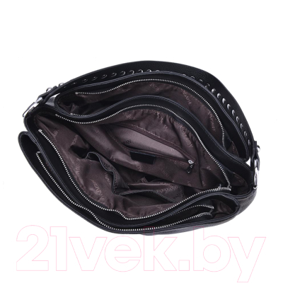 Сумка Mironpan 116898 (черный)