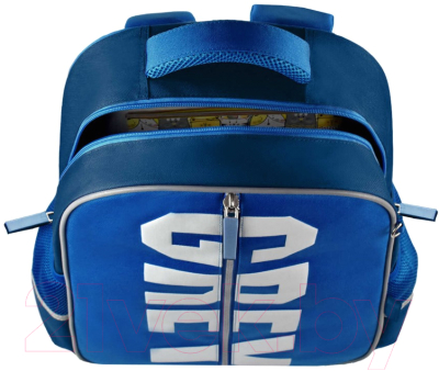 Школьный рюкзак Феникс+ 53772