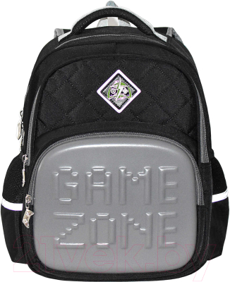 Школьный рюкзак Феникс+ Гейм зона / 58423