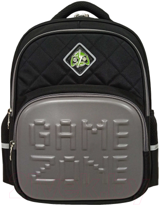 Школьный рюкзак Феникс+ Гейм зона / 58423