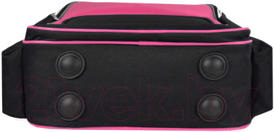 Школьный рюкзак Феникс+ Панда токсик / 59280