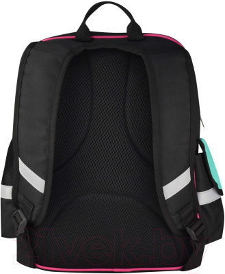 Школьный рюкзак Феникс+ Мишка Тедди / 59281