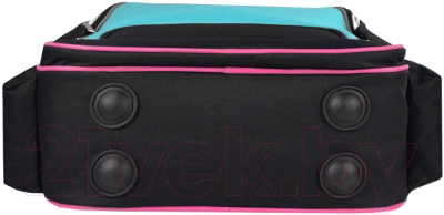 Школьный рюкзак Феникс+ Мишка Тедди / 59281