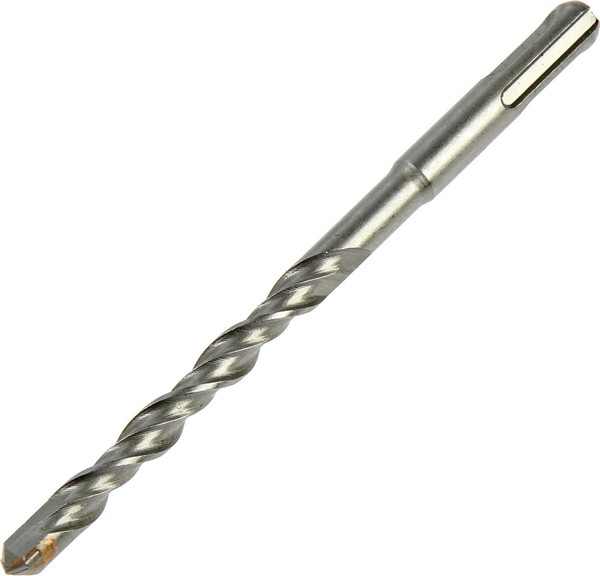 Бур Tundra SDS-plus 10x160мм / 1032408  - фото