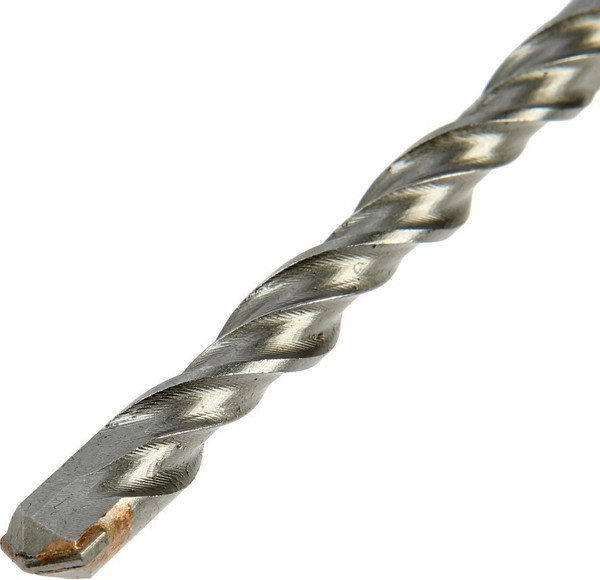 Бур Tundra SDS-plus 10x160мм / 1032408 