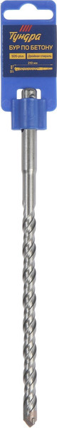 Бур Tundra SDS-plus 10x210мм / 1032409 