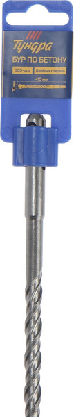 Бур Tundra SDS-plus 10x410мм / 1032413