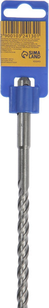Бур Tundra SDS-plus 10x410мм / 1032413