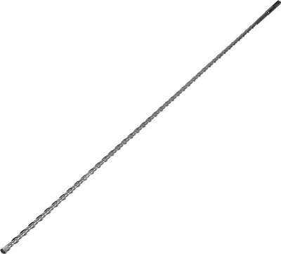 Бур Tundra SDS-plus 10x800мм 7069419 - фото