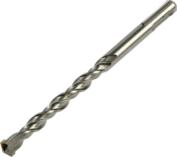 Бур Tundra SDS-plus 12x160мм / 1032416 - фото