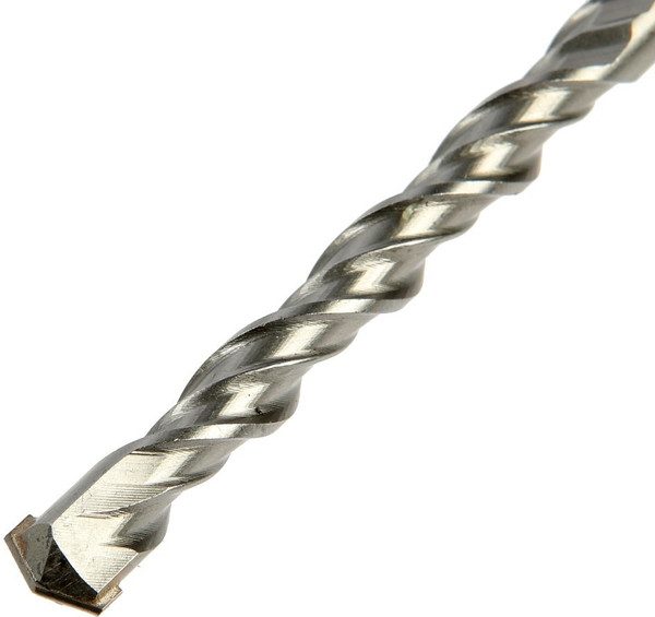 Бур Tundra SDS-plus 12x160мм / 1032416