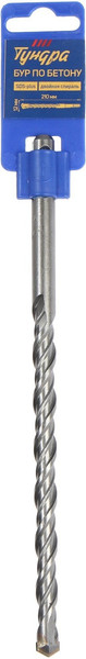 Бур Tundra SDS-plus 12x210мм / 1032417