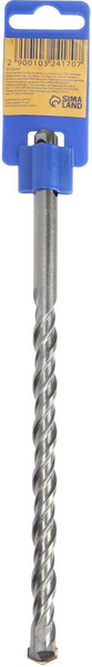 Бур Tundra SDS-plus 12x210мм / 1032417