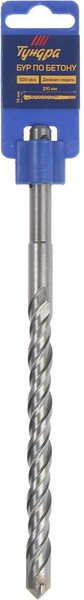 Бур Tundra SDS-plus 14x210мм / 1032424
