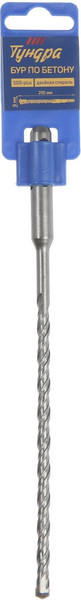 Бур Tundra SDS-plus 6x210мм / 1032398